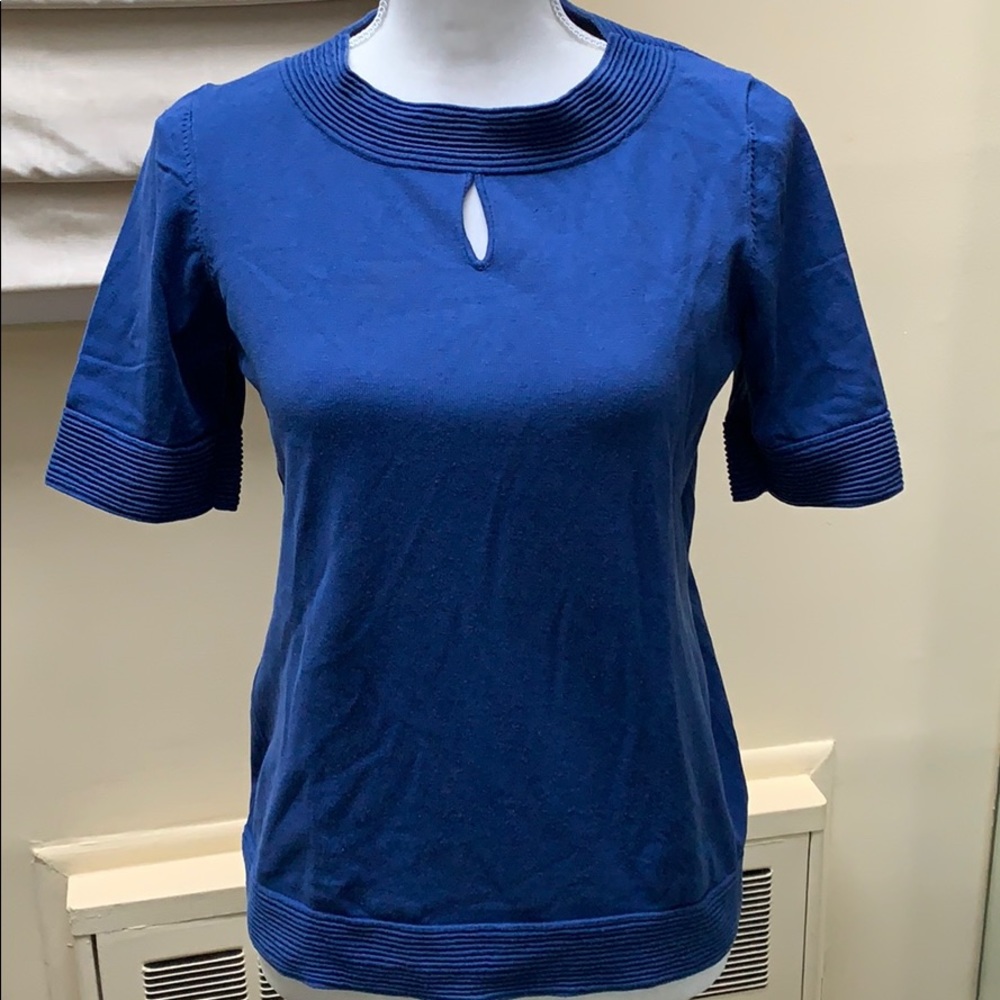 Pendleton Top - image 1